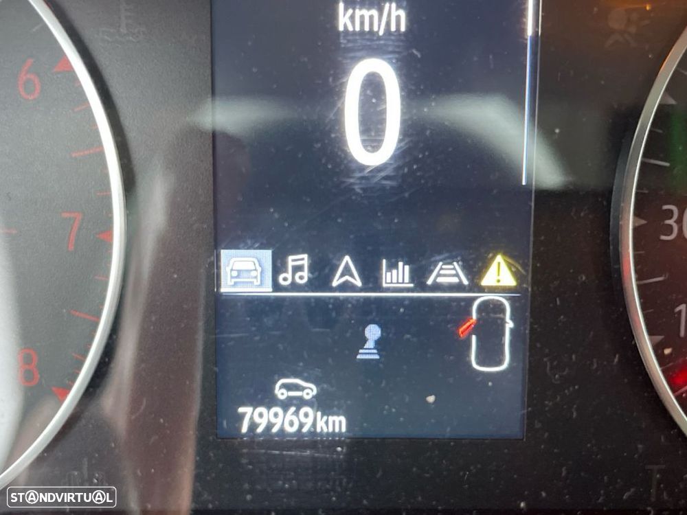 Renault Clio 1.0 TCe Evolution Bi-Fuel - 3