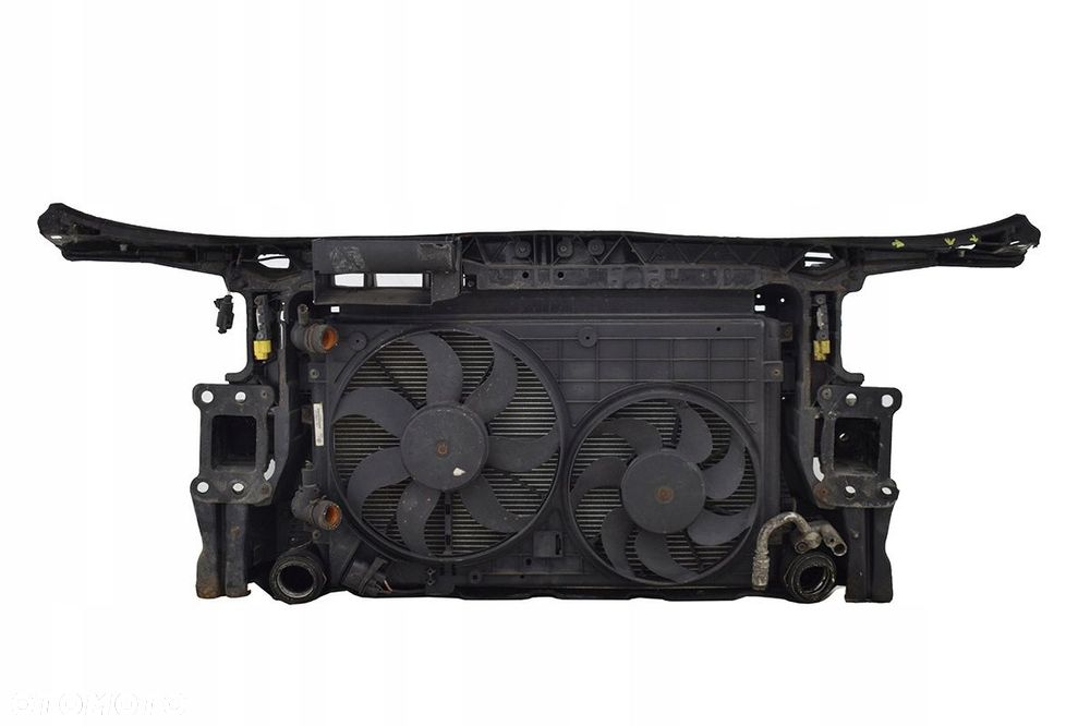 wzmocnienie * pas przedni audi a3 8p lift ii - 2