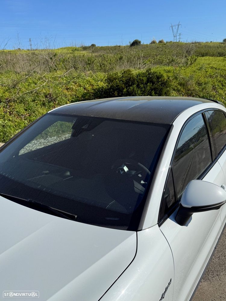 Porsche Cayenne Coupé - 14