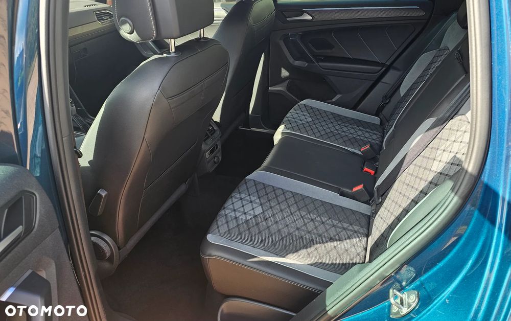 Volkswagen Tiguan 2.0 TSI 4Mot R-Line DSG - 7