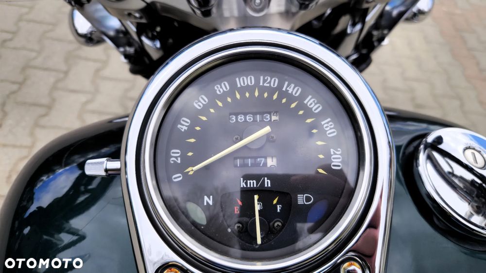 Kawasaki Vulcan - 13
