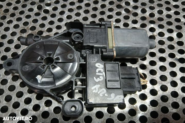 Motoras macara geam spate dreapta E850202032 0130822724 E850202032 01 - 1