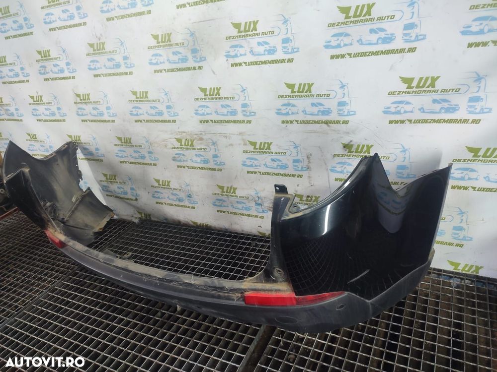 Bara spate Land Rover Discovery Sport 1 [2014 - 2020] L550 204DTD - 2