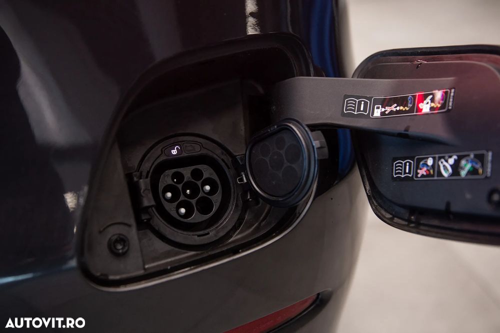 Mercedes-Benz GLC Coupe 350 e 4Matic 7G-TRONIC AMG Line - 13