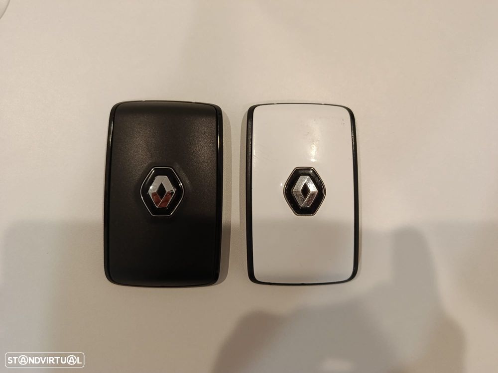 Renault Captur 1.0 TCe Techno - 19