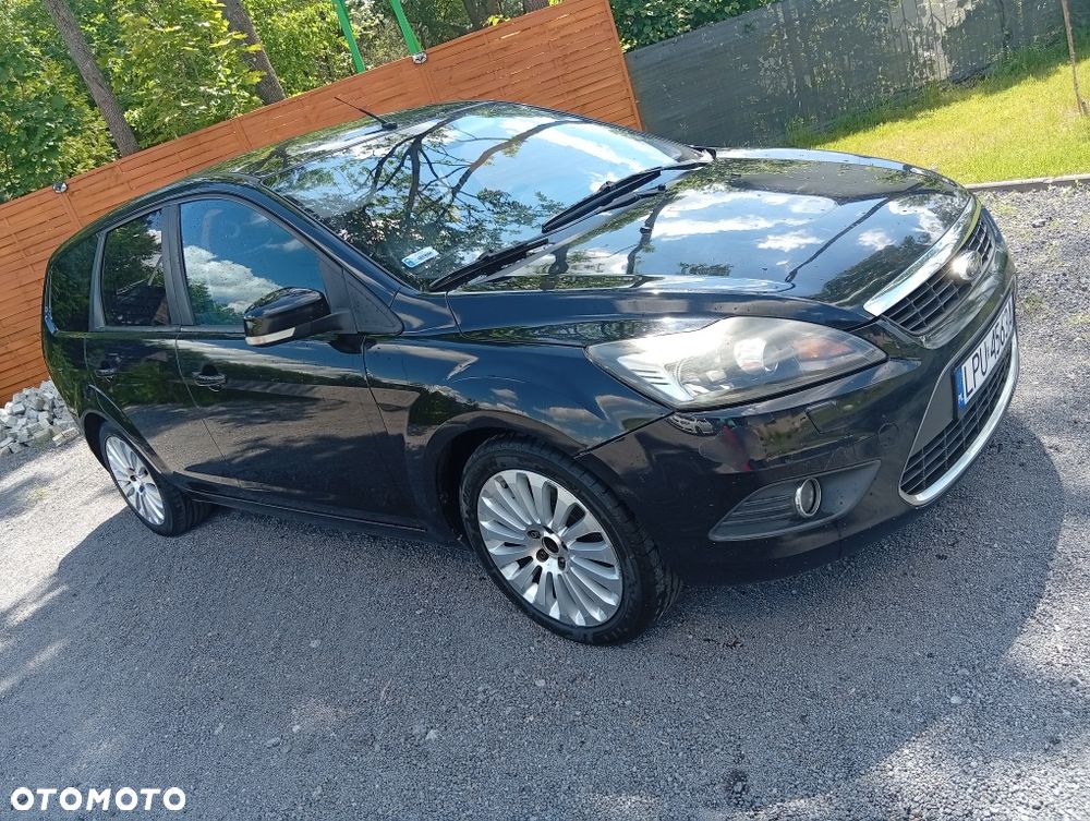 Ford Focus - 5