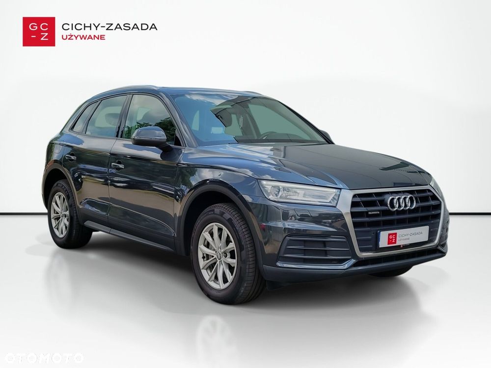 Audi Q5 - 7