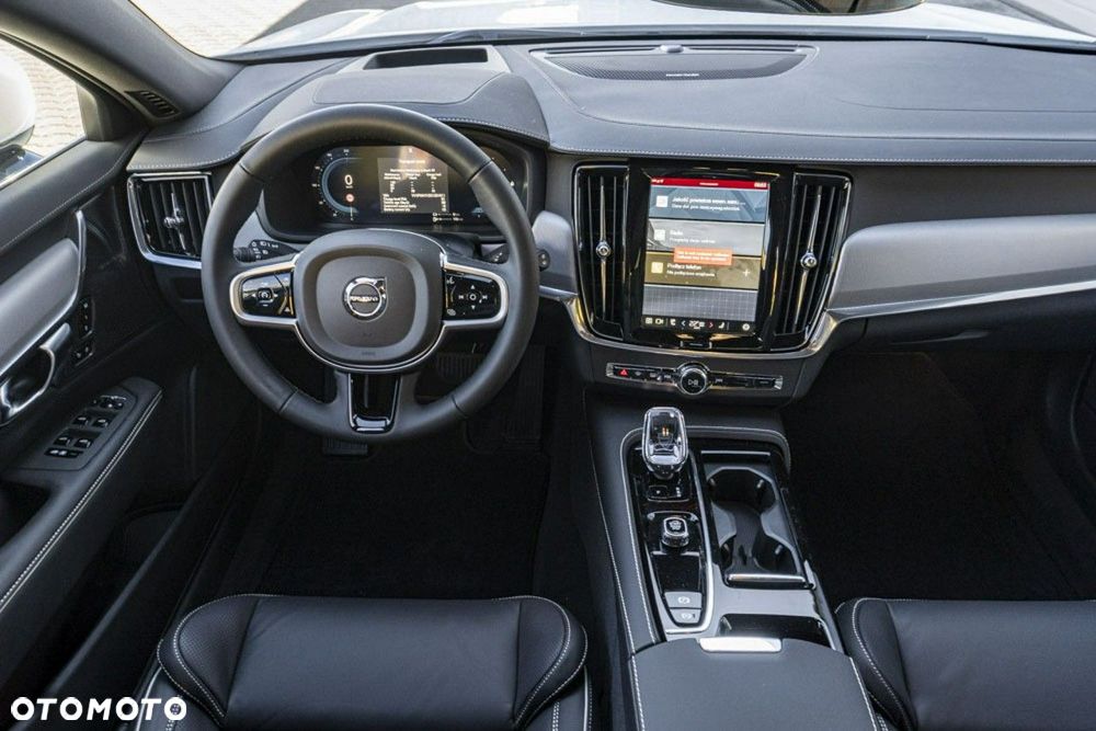 Volvo V90 - 14