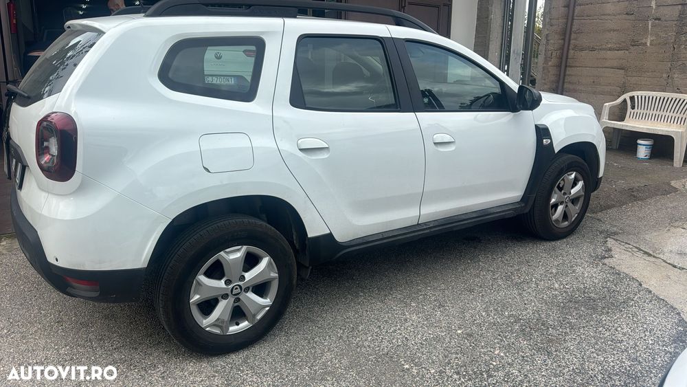 Dacia Duster - 3