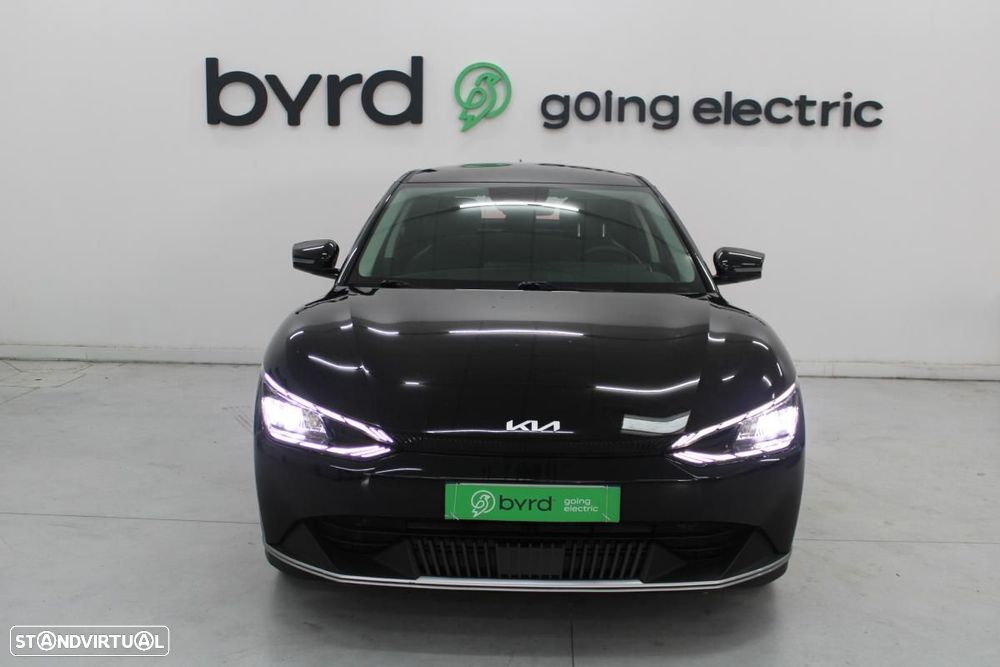 Kia EV6 77,4-kWh Business - 3