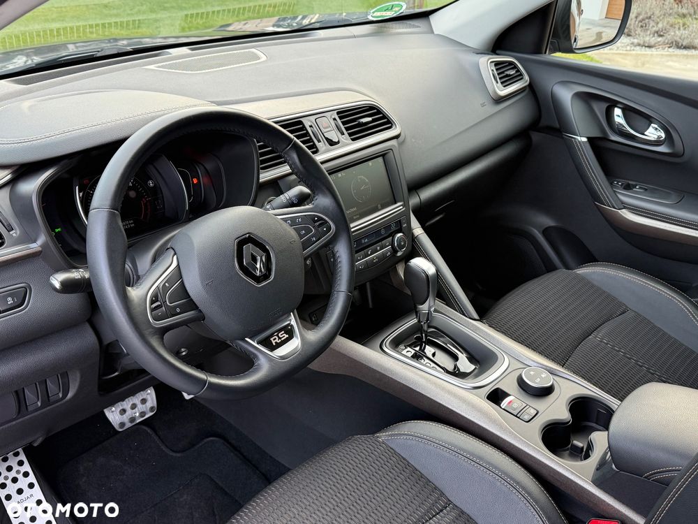 Renault Kadjar Energy dCi 110 EDC Bose Edition - 19