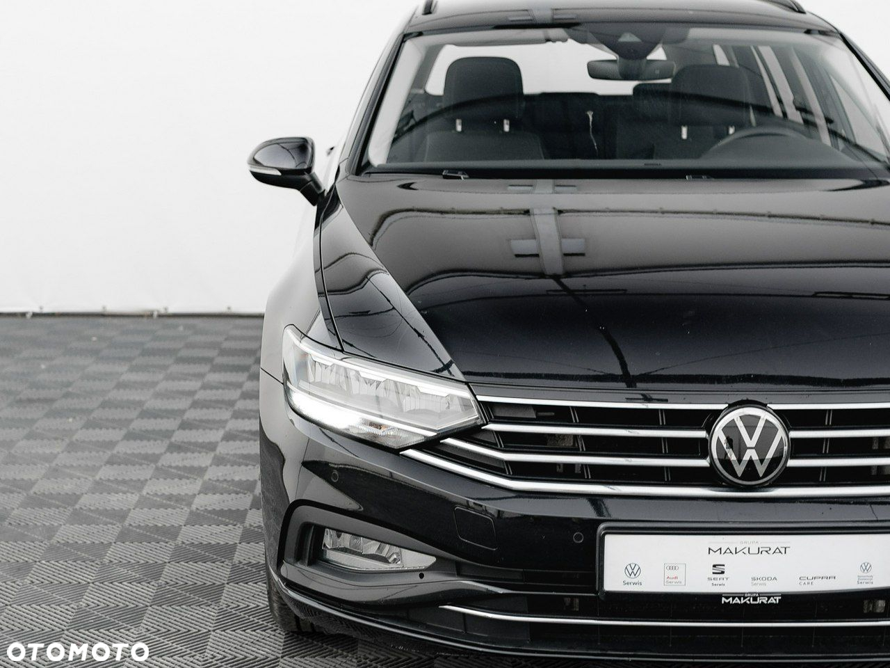 Volkswagen Passat 1.5 TSI EVO Business DSG - 9