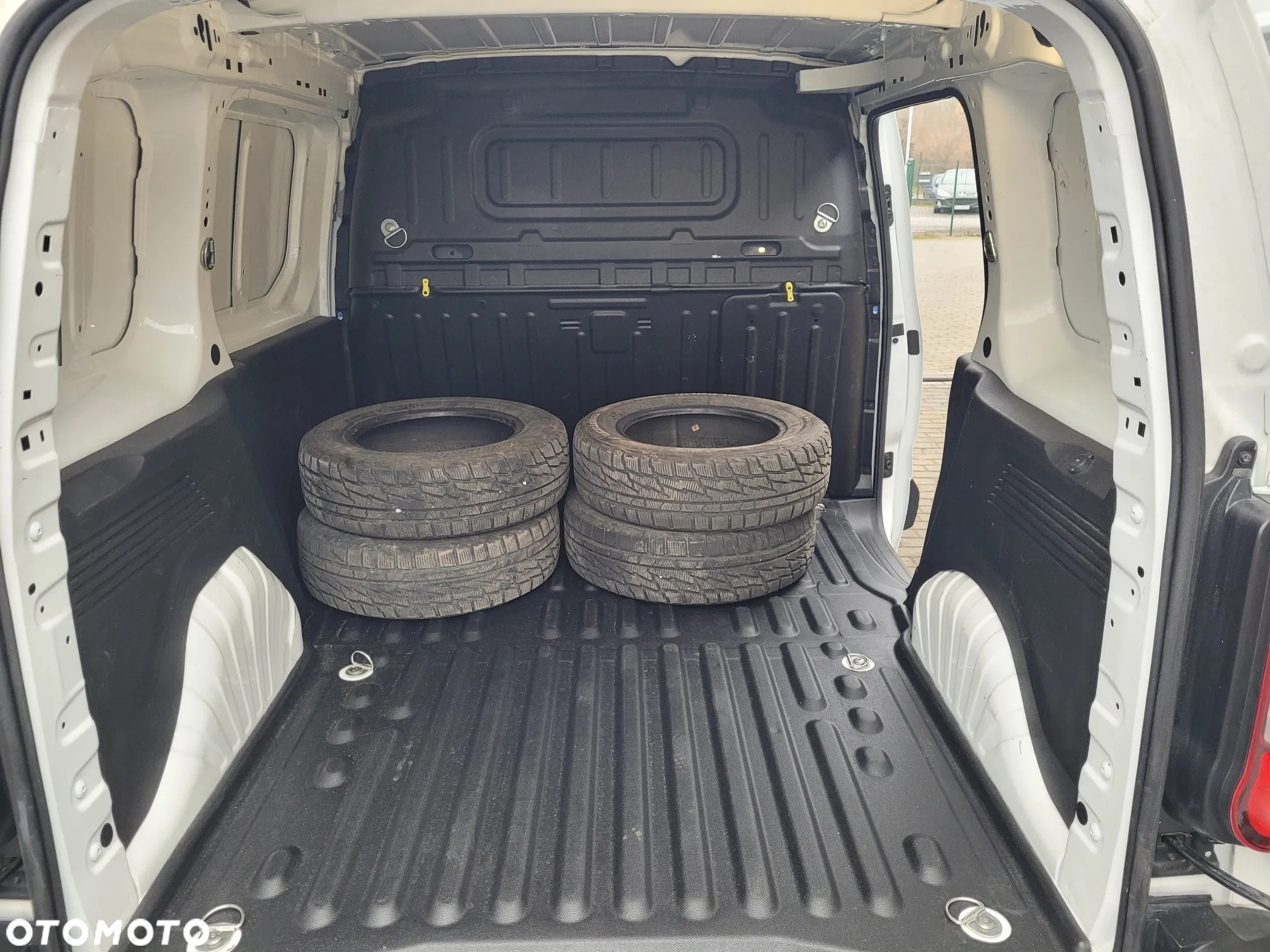 Citroën Berlingo van 1.5 BlueHDi - 9