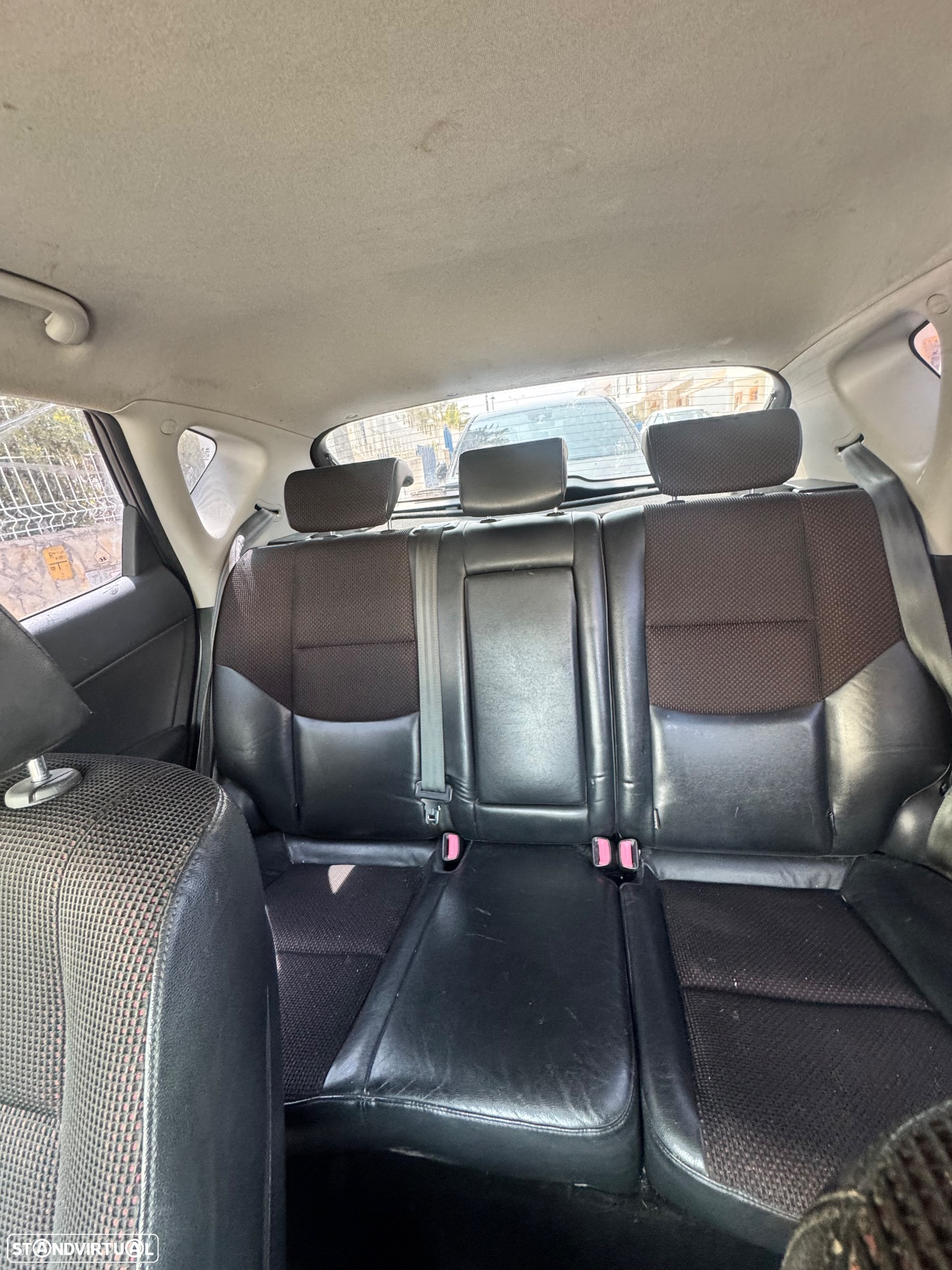 Hyundai i30 1.6 CRDI STyle CPF - 7