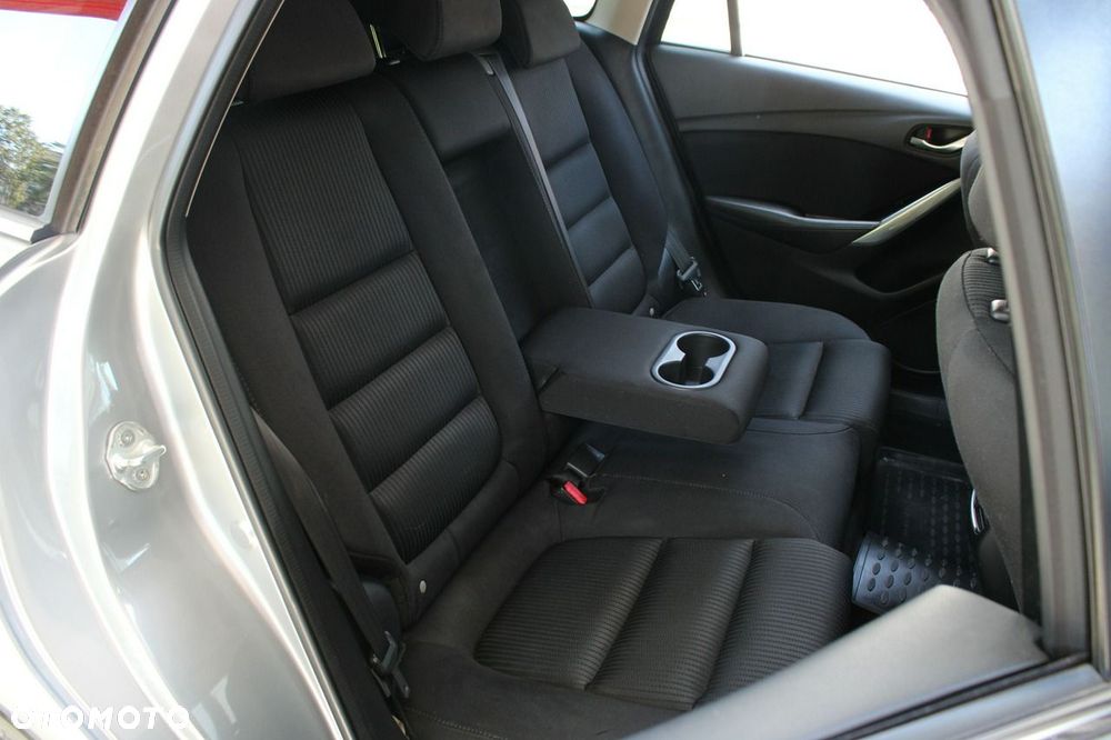 Mazda 6 2.0 SKYACTIV-G Center-Line - 12