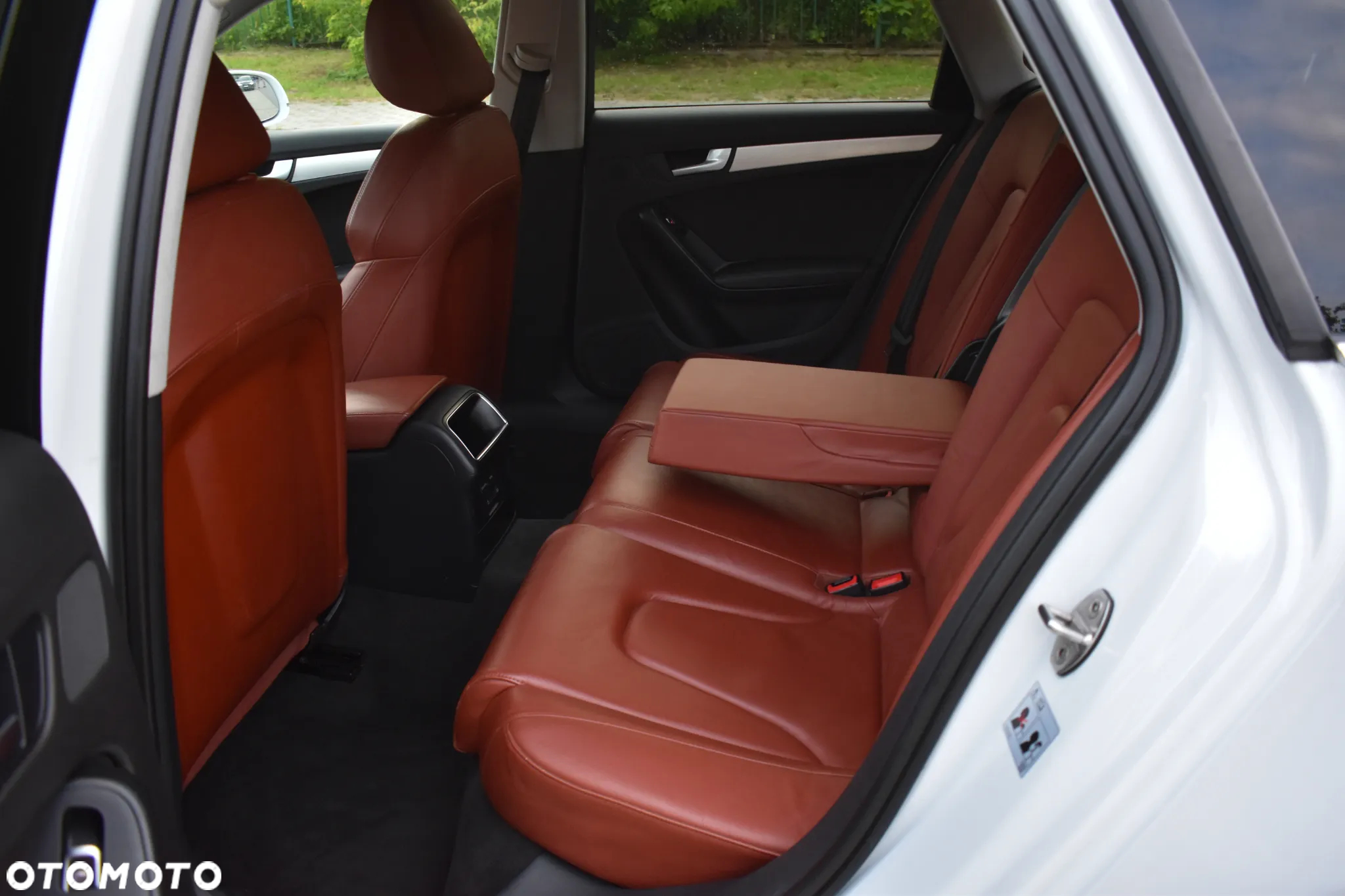 Audi A4 2.0 TDI Prime Line - 12
