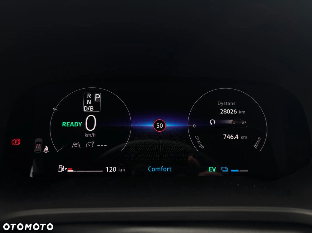Renault Captur 1.6 E-TECH Full Hybrid 145 Esprit Alpine - 15