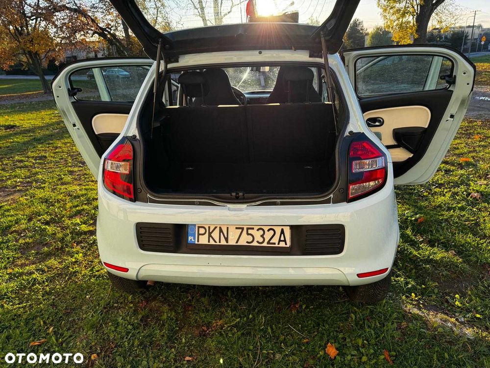 Renault Twingo - 3