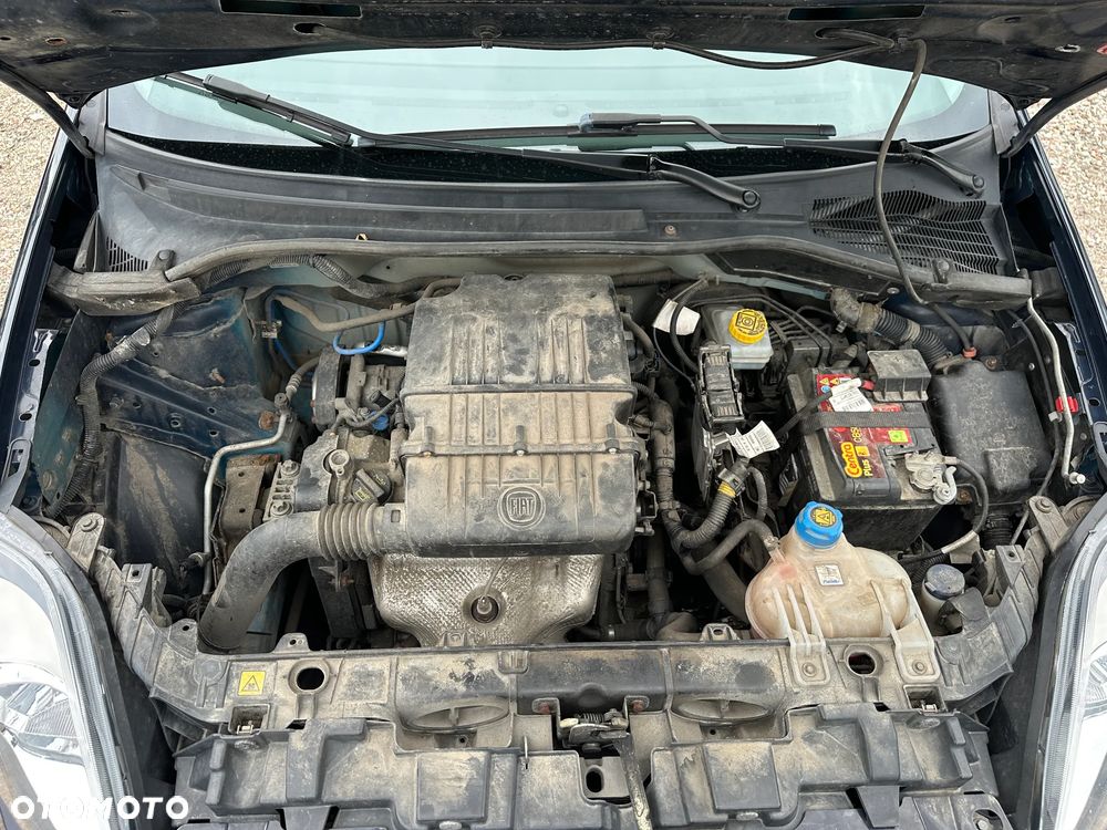 Fiat Punto - 29