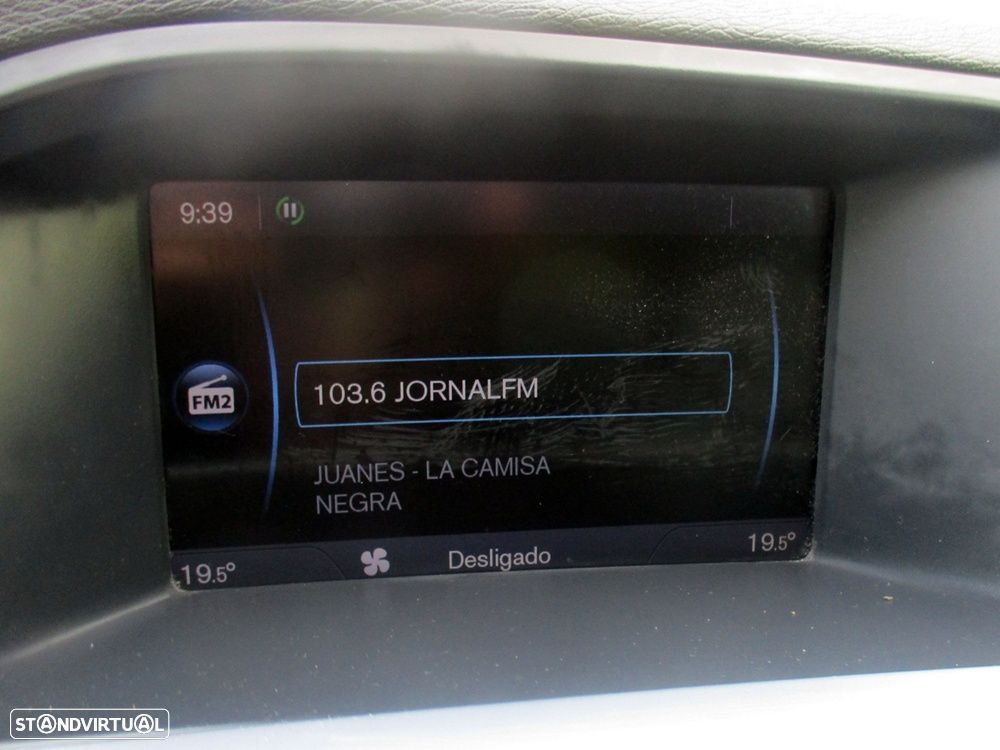 Volvo V60 DRIVe Momentum - 19