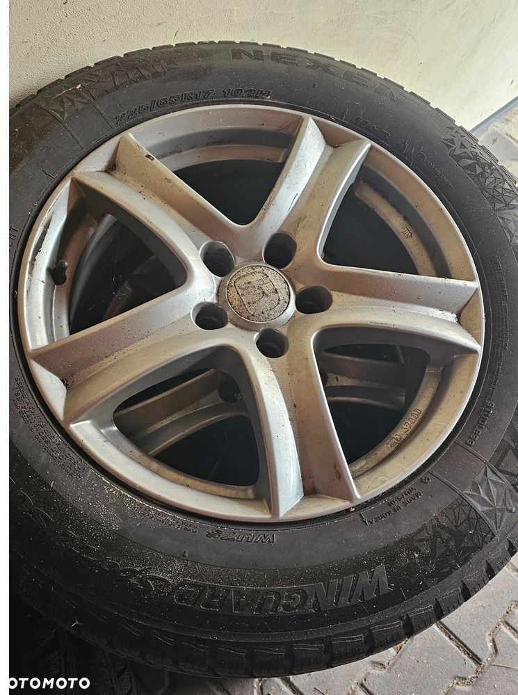 Honda CR-V 2.0 Lifestyle - 20