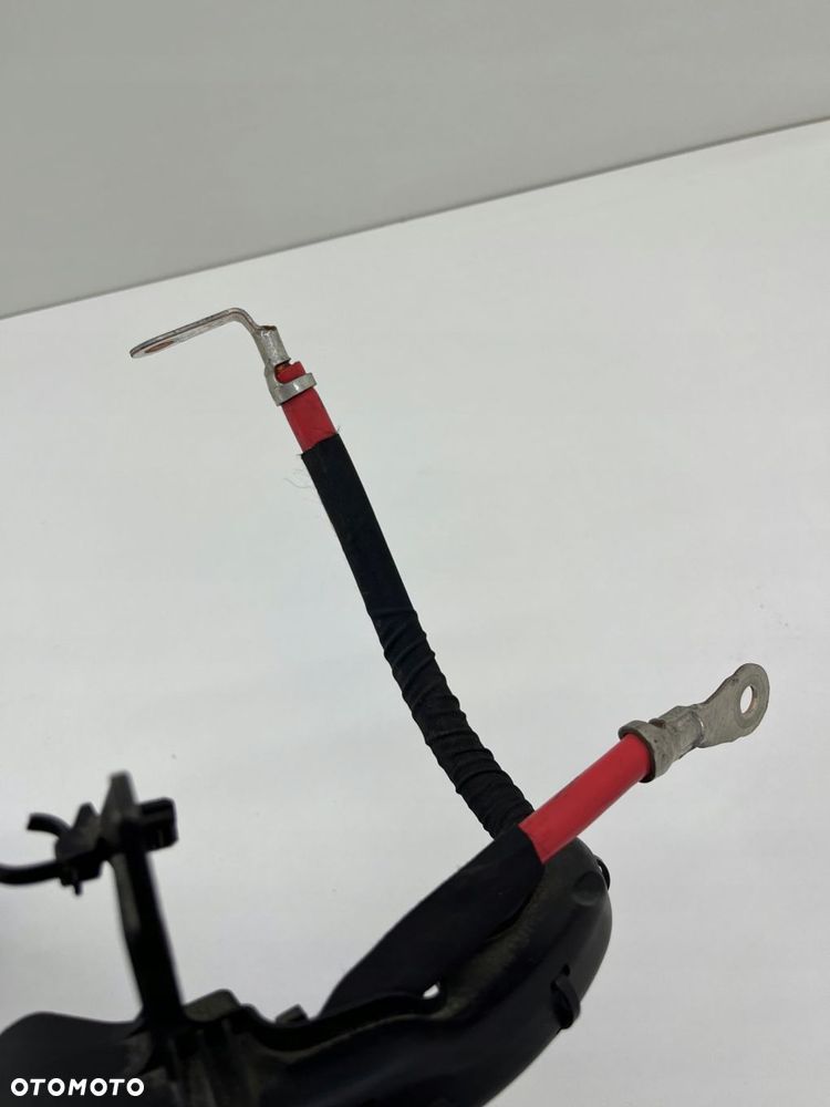 VOLVO V90 PRZEWÓD ALTERNATORA KABEL PLUSOWY 31346734 31453844 - 3