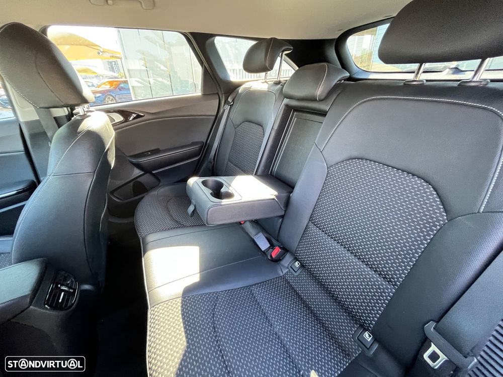 Kia Ceed SW 1.6 GDi PHEV Tech 6DCT - 43