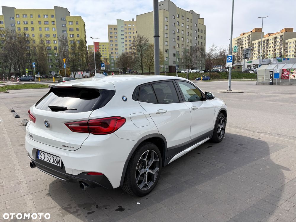 BMW X2 - 4