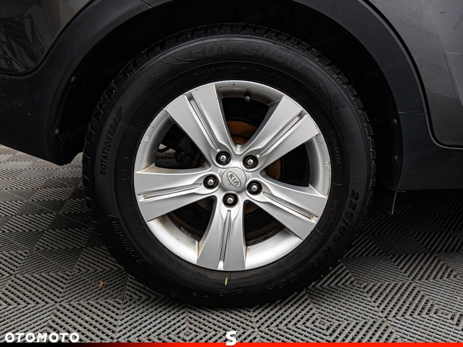 Kia Sportage - 31
