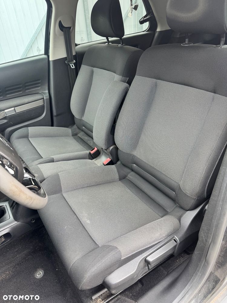 Citroën C4 Cactus - 12