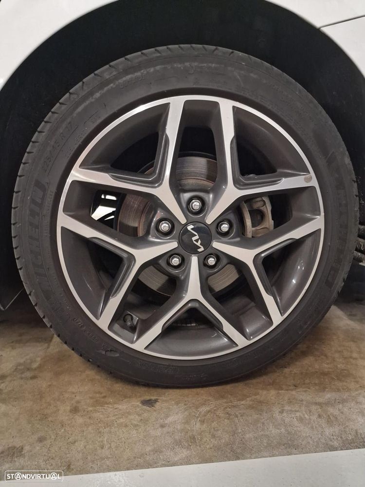 Kia Ceed SW 1.0 T-GDI TX+SRF - 3