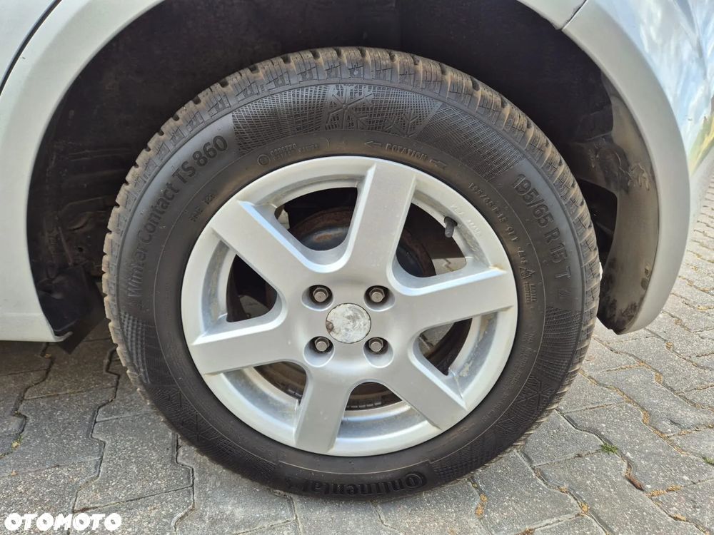 Chevrolet Aveo - 26