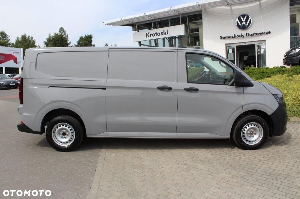 Volkswagen Transporter - 5