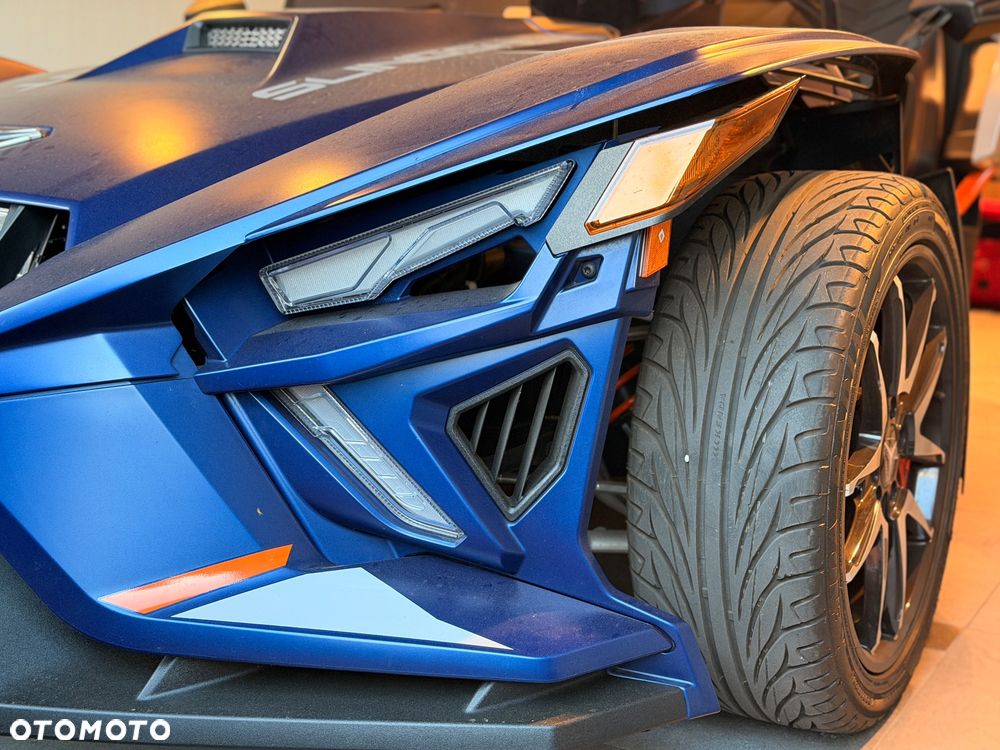 Polaris Inny - 2