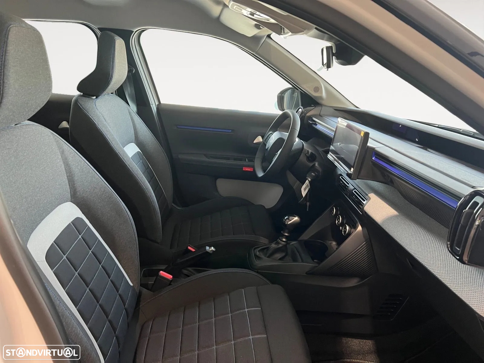 Citroën C3 1.2 Turbo Plus - 14