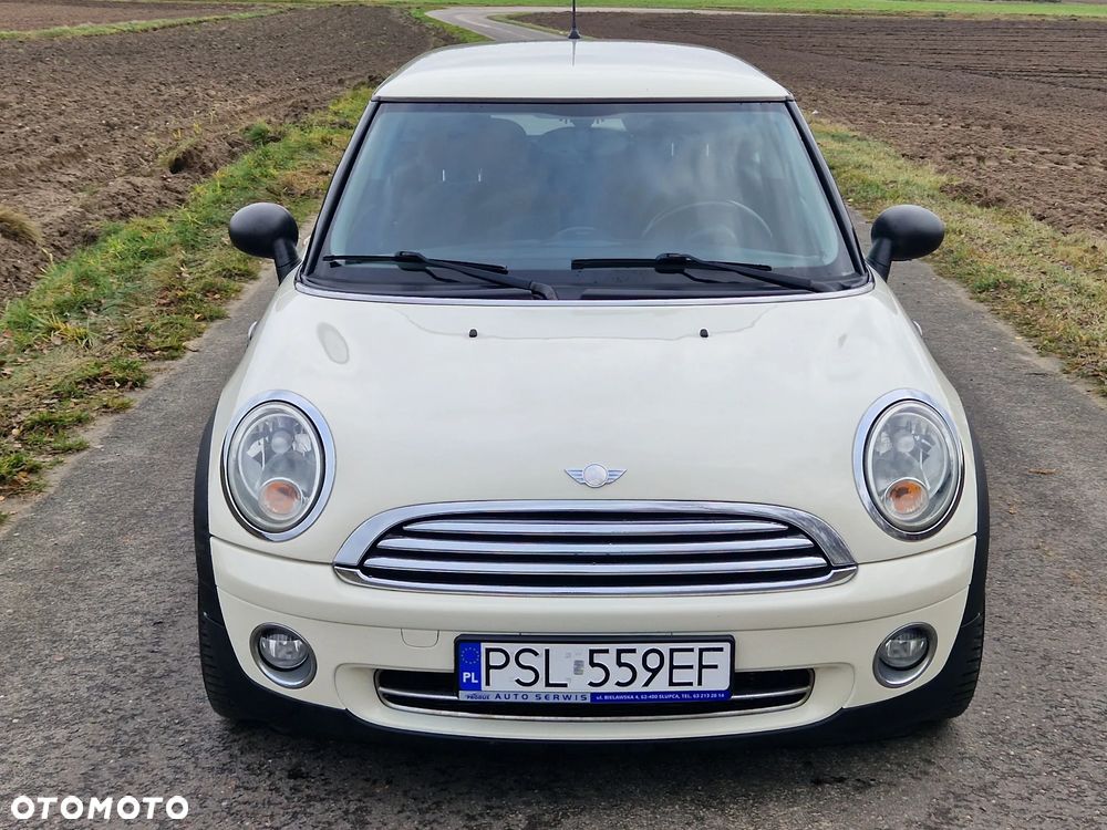 MINI ONE Brick Lane - 6