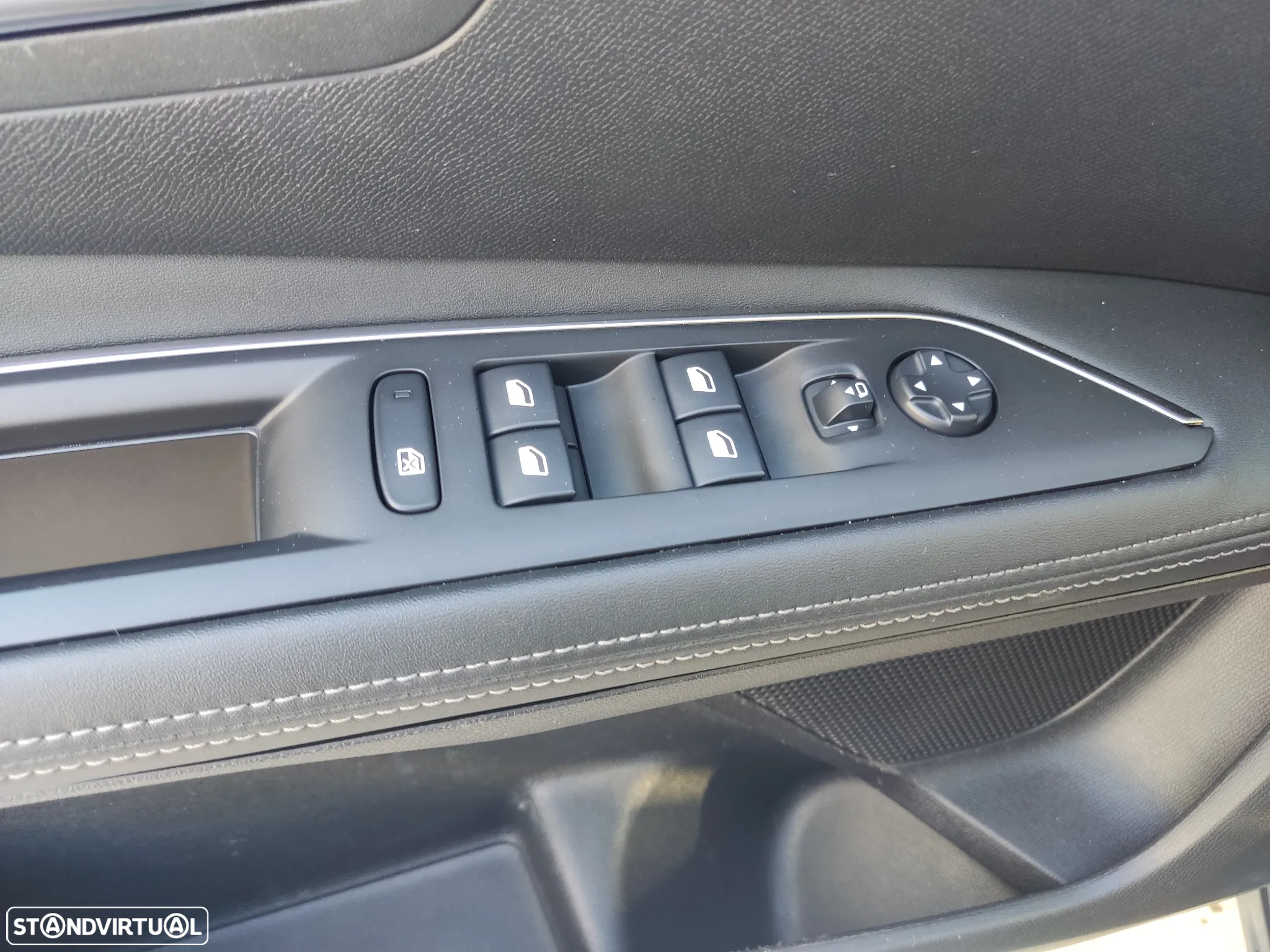 Peugeot 3008 1.5 BlueHDi Allure - 19