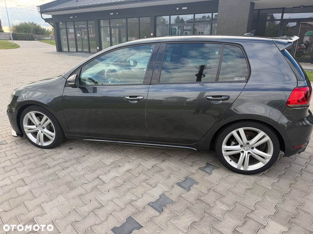 Volkswagen Golf 2.0 TDI GTD DSG - 13