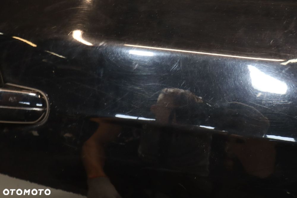 DRZWI PRAWY TYŁ FORD FOCUS III MK3 LIFT JF - 7