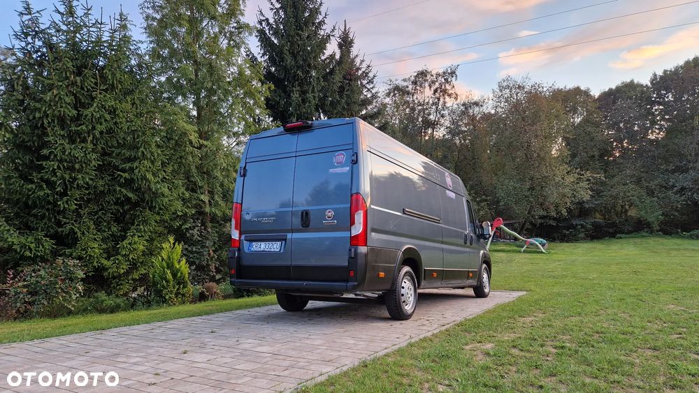 Fiat Ducato - 16