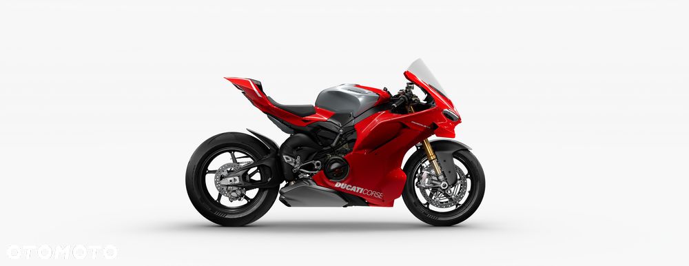 Ducati Panigale V4R - 6