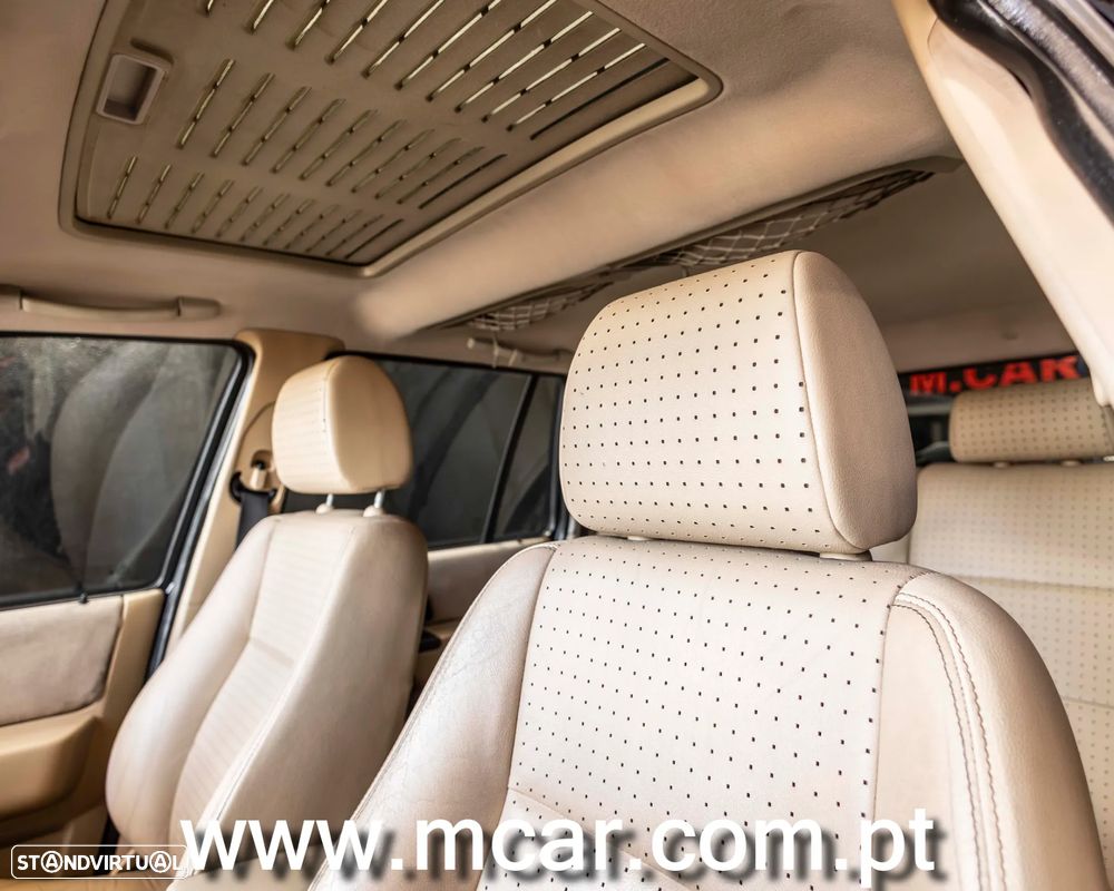 Land Rover Freelander 2.0 Td4 Premium - 10