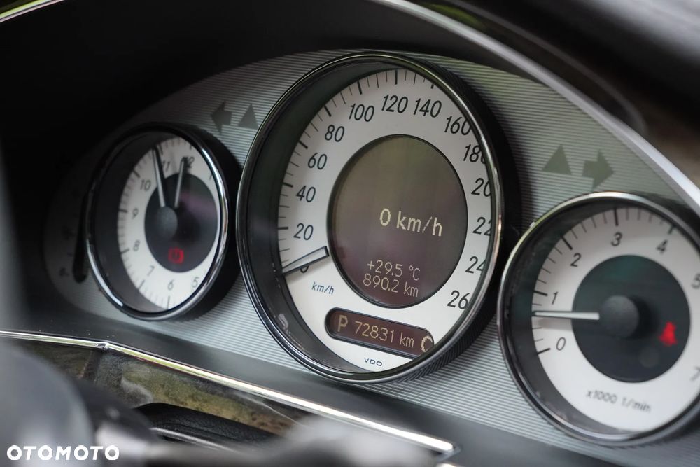 Mercedes-Benz CLS 350 7G-TRONIC - 31