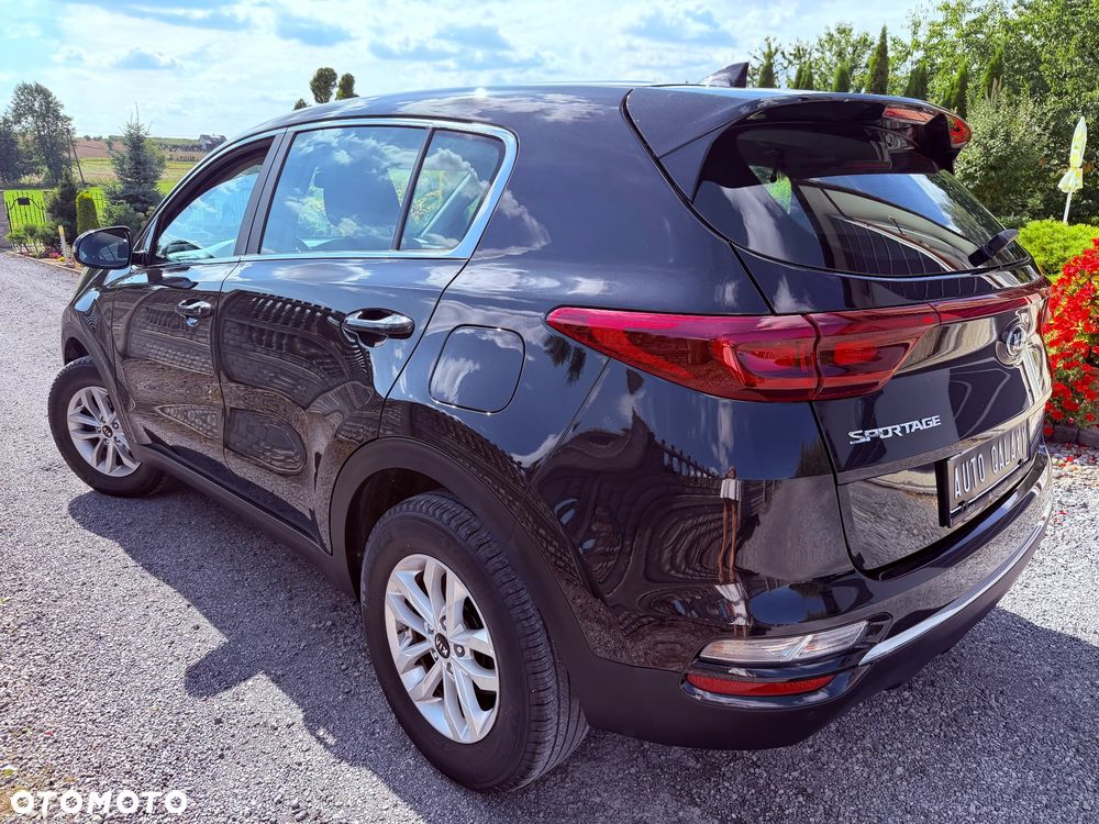 Kia Sportage - 15