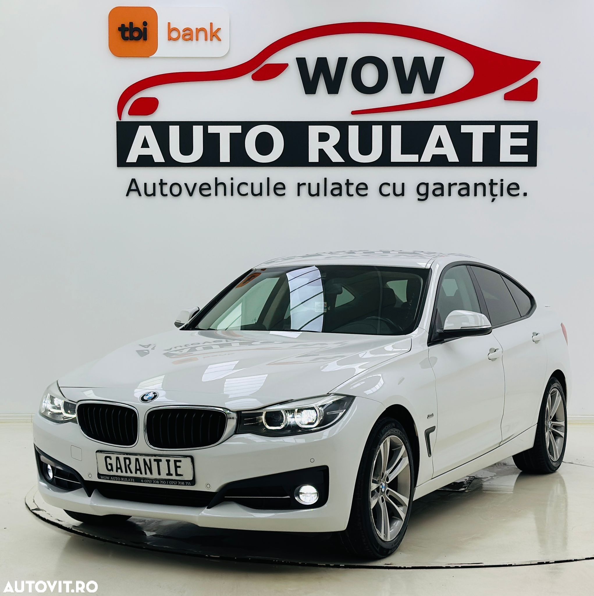 BMW Seria 3 - 1