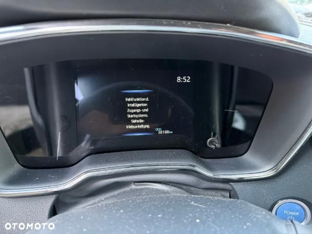 Toyota Corolla - 9