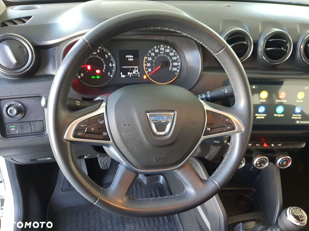 Dacia Duster - 16