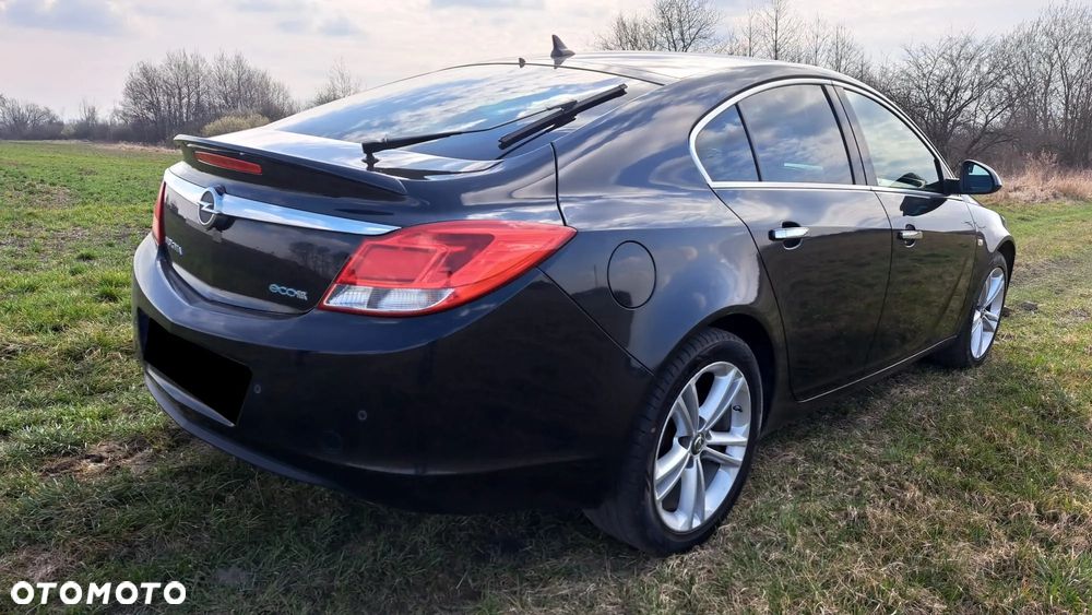 Opel Insignia 2.0 CDTI - 3