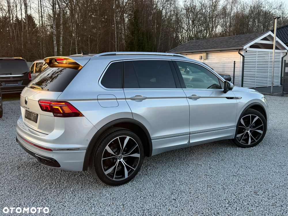 Volkswagen Tiguan - 21