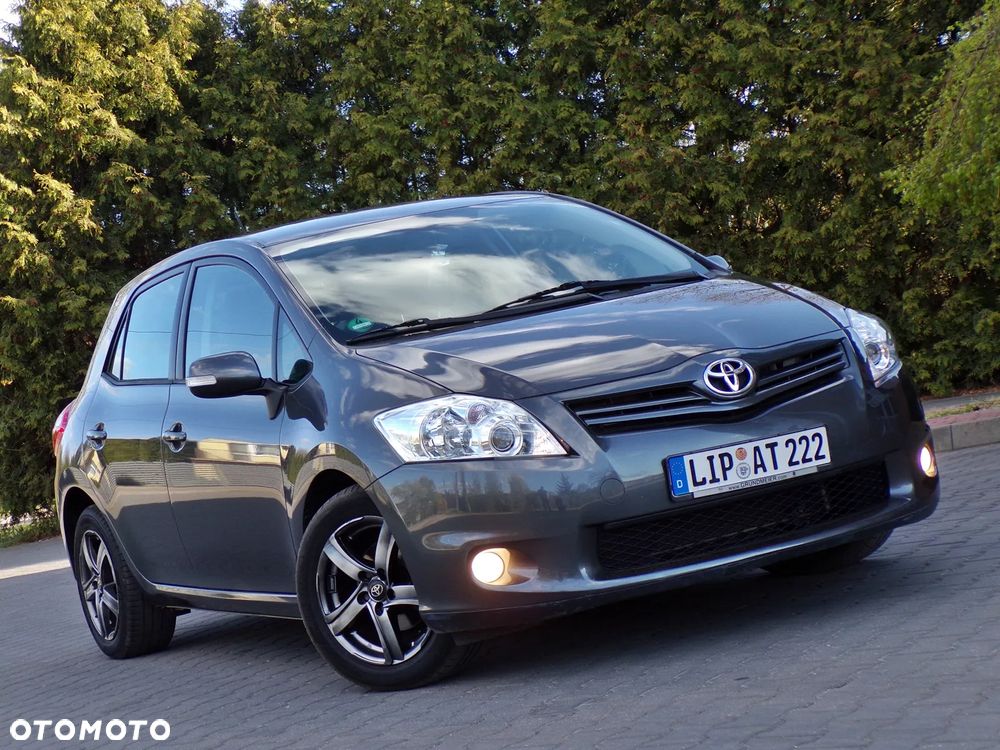 Toyota Auris 1.6 Life+ - 1